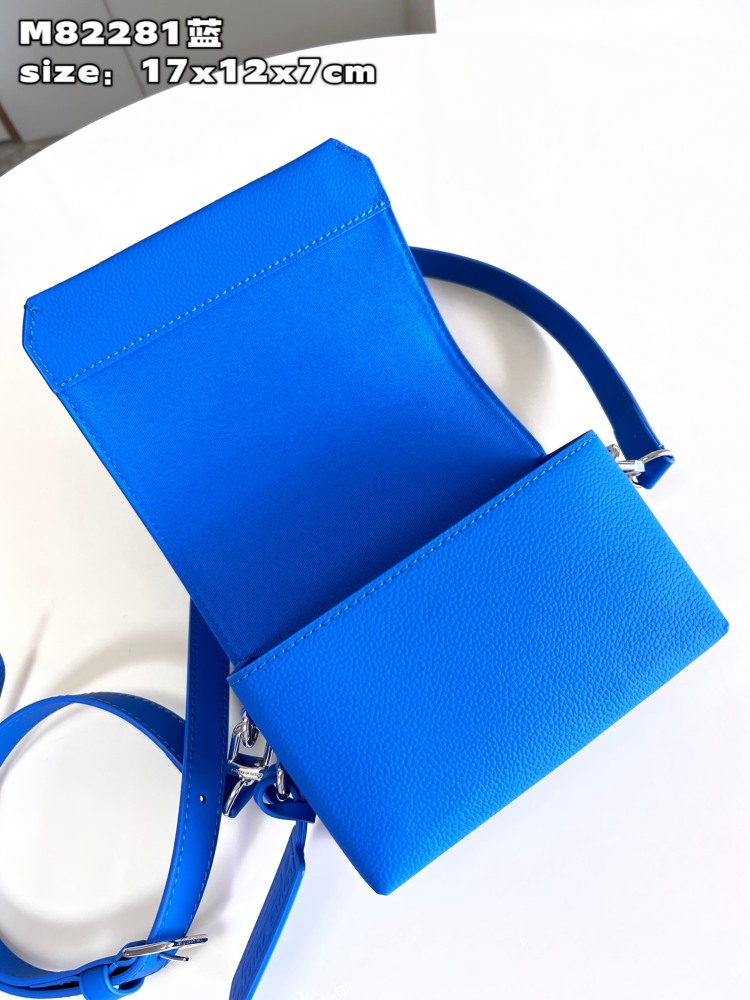 Louis Vuitton Fastline Wearable Wallet