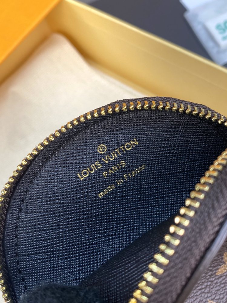 Louis Vuitton Pochette Trio