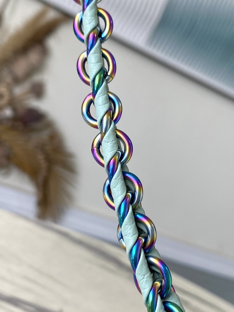 Louis Vuitton Capucines Mini Handbag