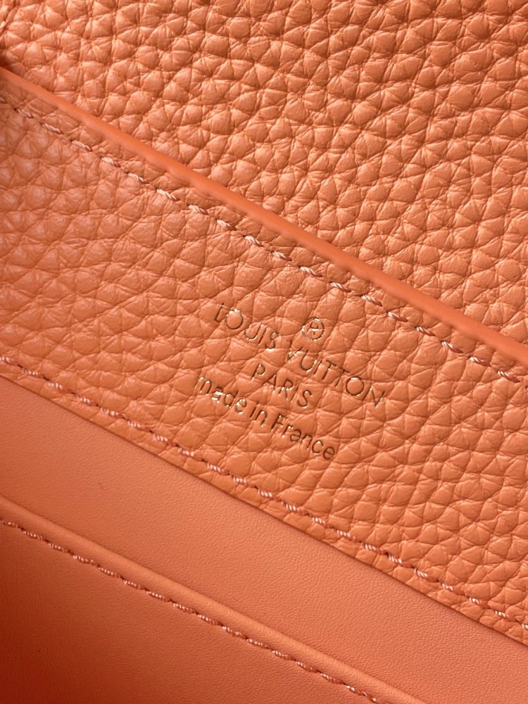 Capucines Mini Handbag