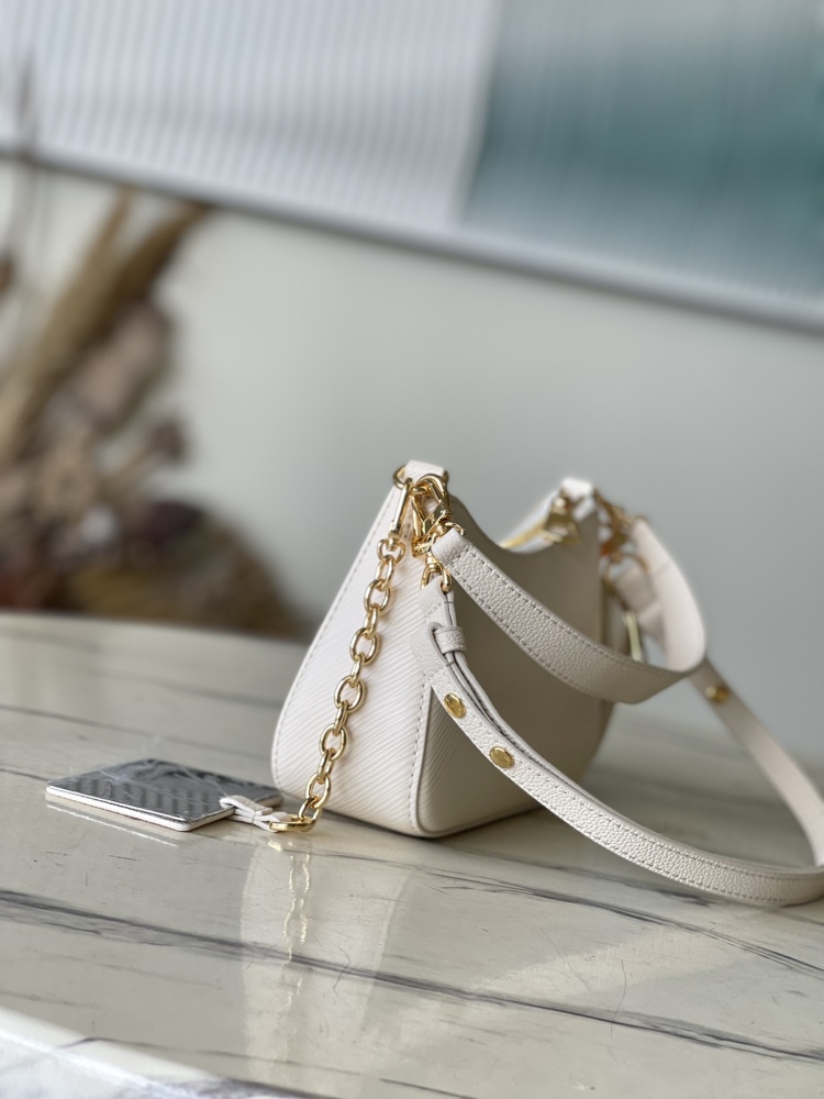 Louis Vuitton Marelle underarm bag