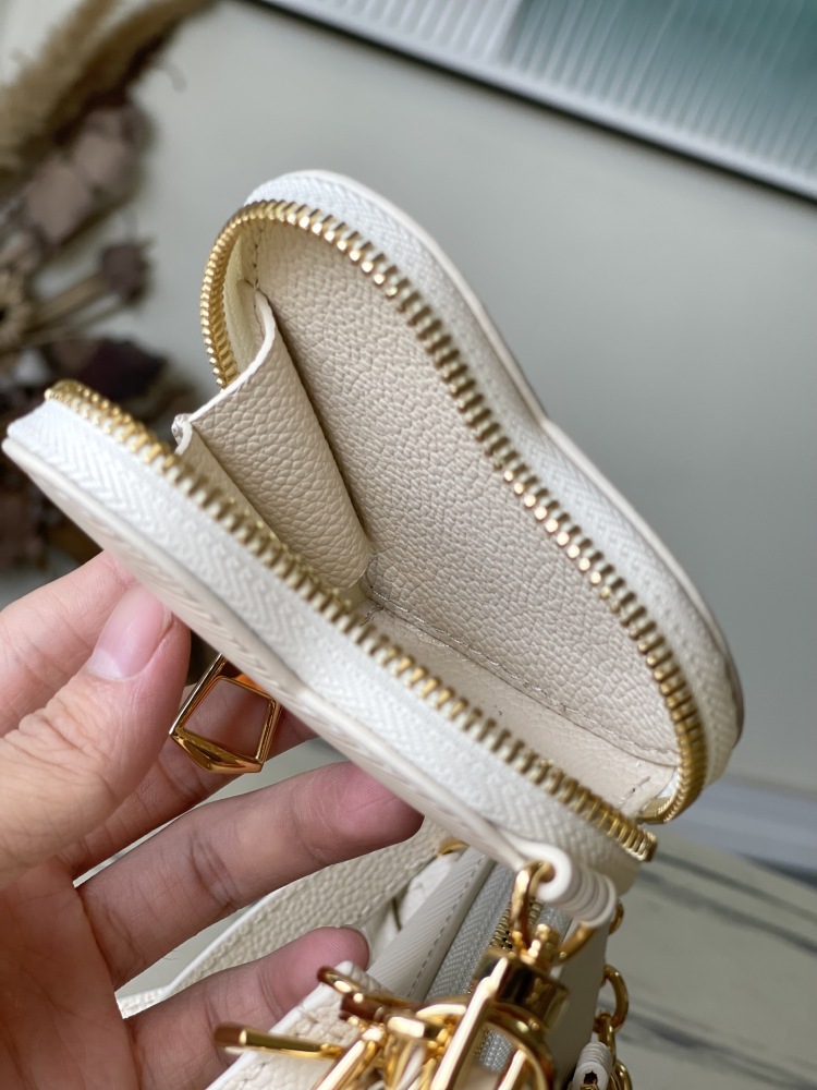 Louis Vuitton Marelle underarm bag