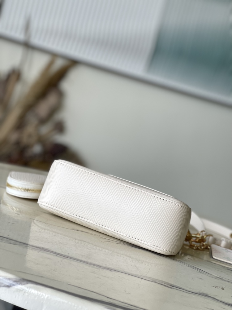 Louis Vuitton Marelle underarm bag