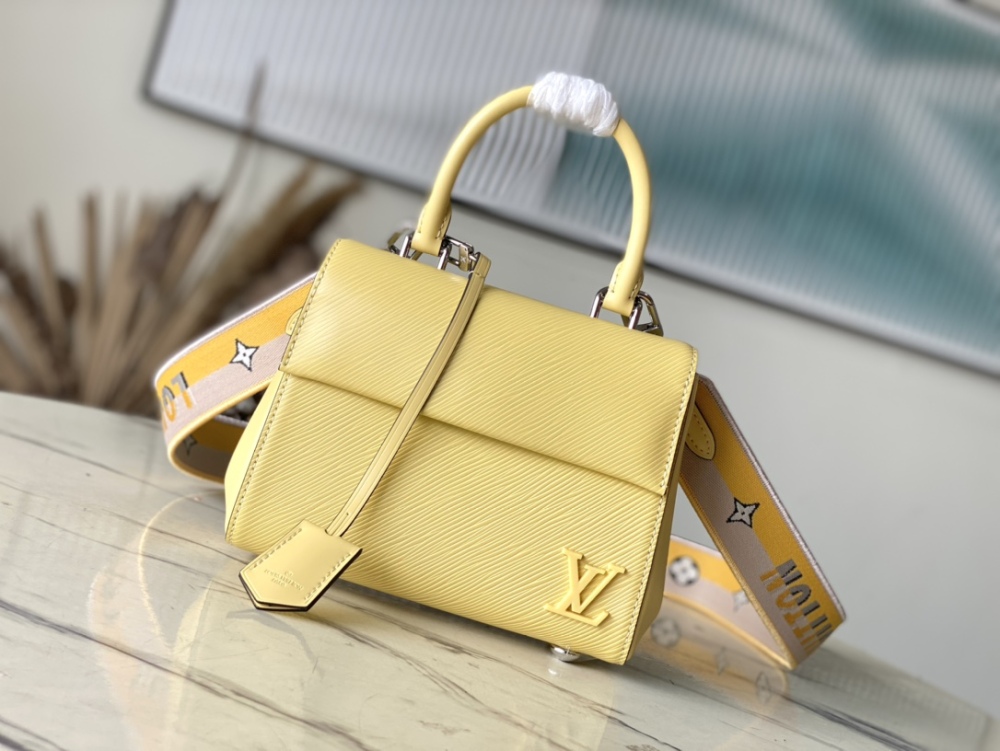 Louis Vuitton Cluny Mini