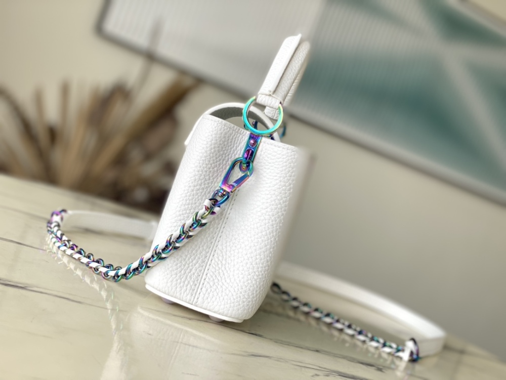 Capucines Mini Handbag