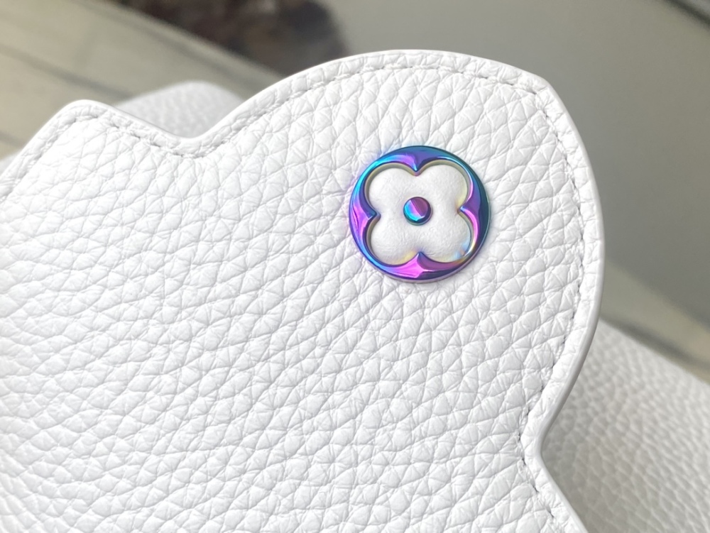 Capucines Mini Handbag