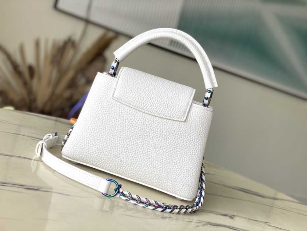 Capucines Mini Handbag