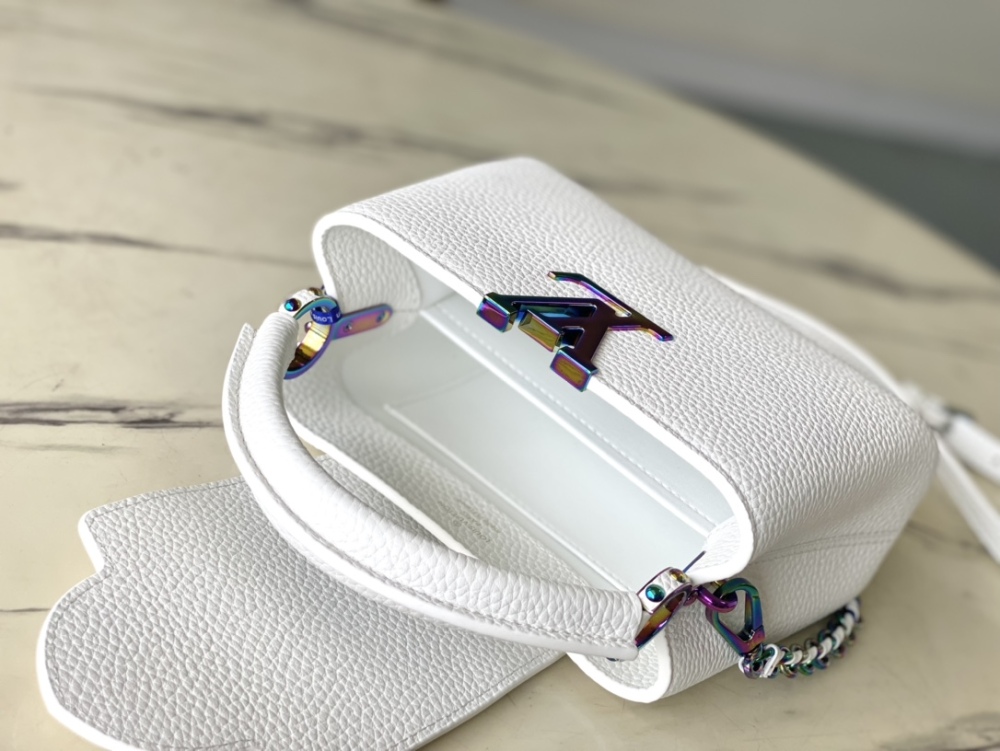 Capucines Mini Handbag