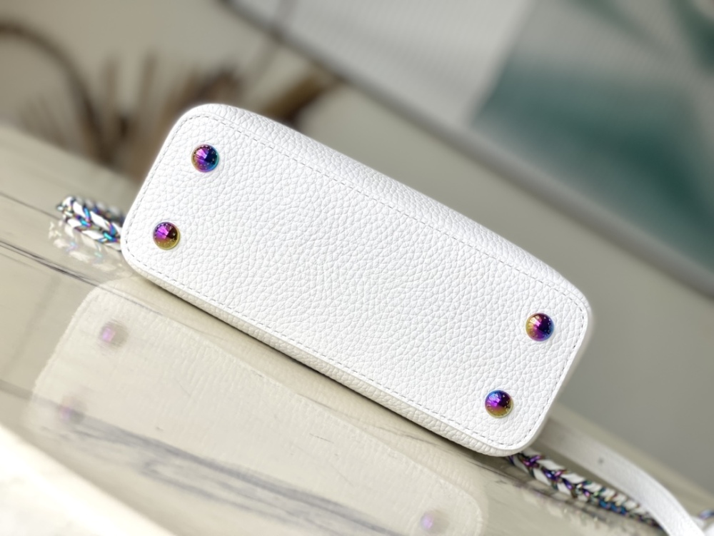 Capucines Mini Handbag