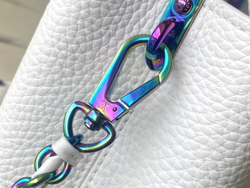 Capucines Mini Handbag