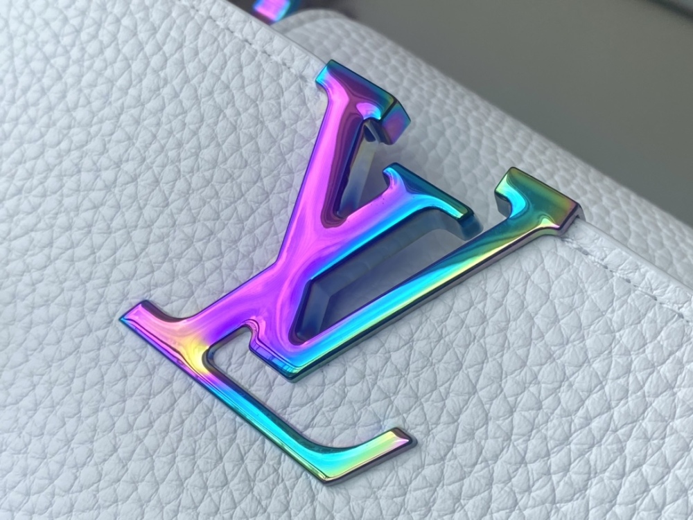 Capucines Mini Handbag