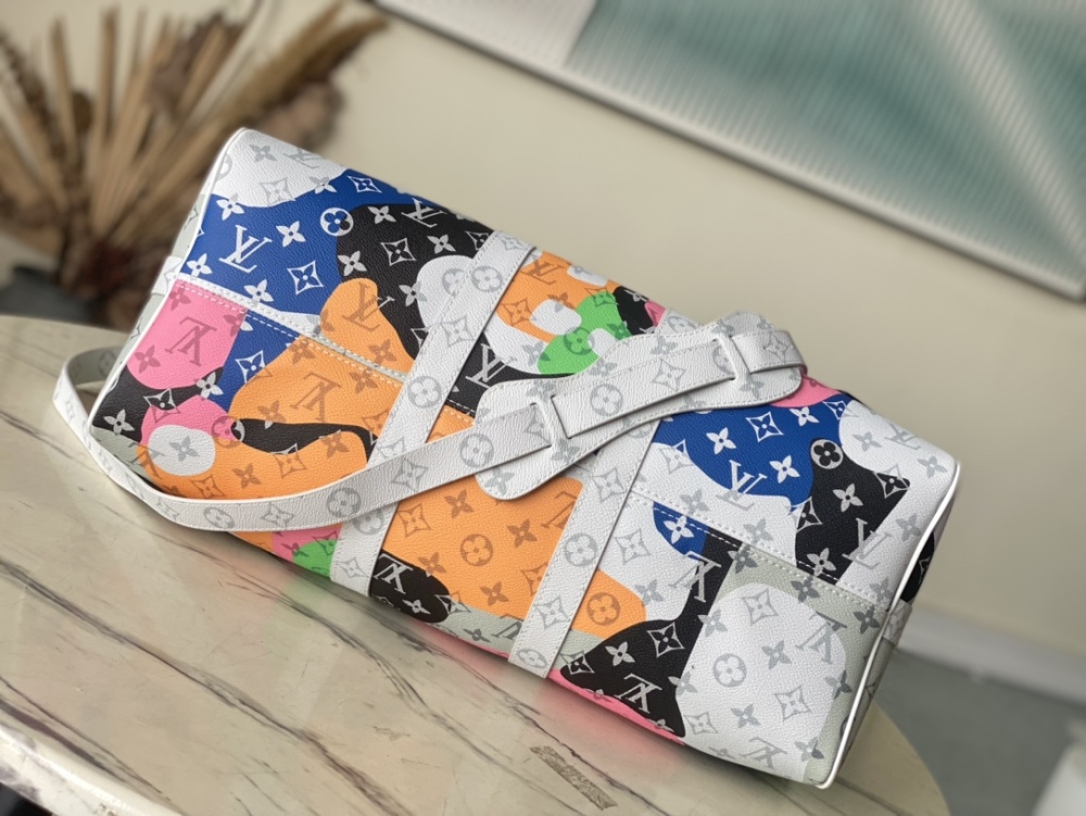 Keepall Bandoulière