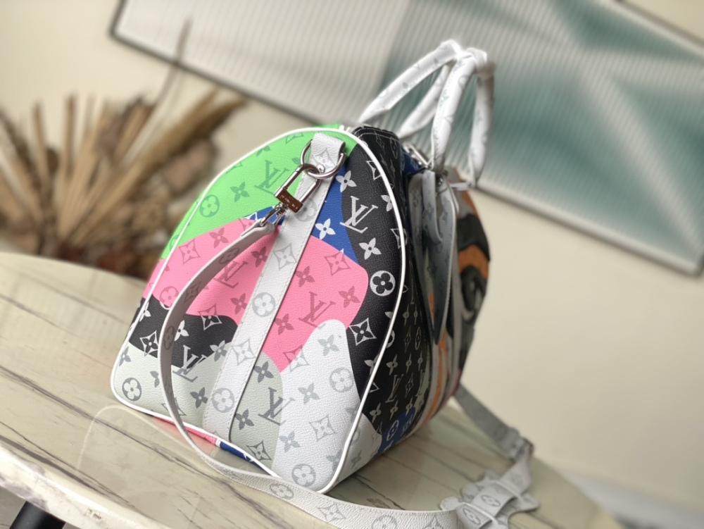 Keepall Bandoulière