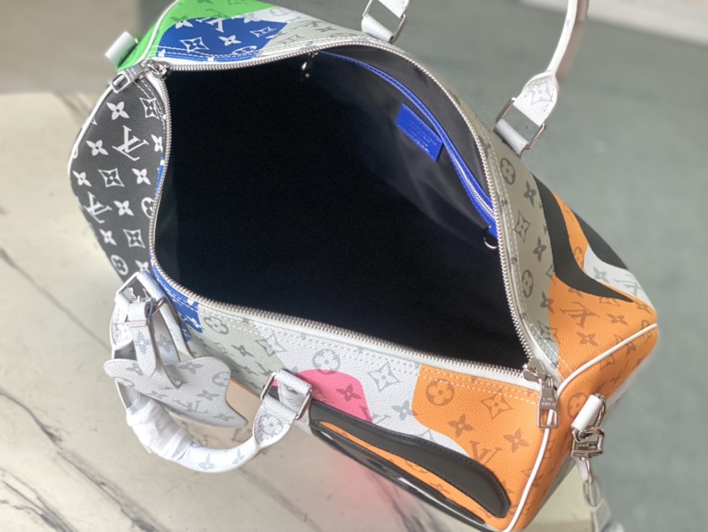 Keepall Bandoulière