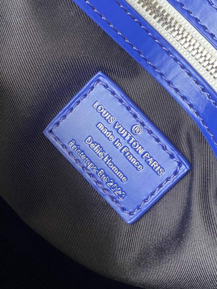 Keepall Bandoulière