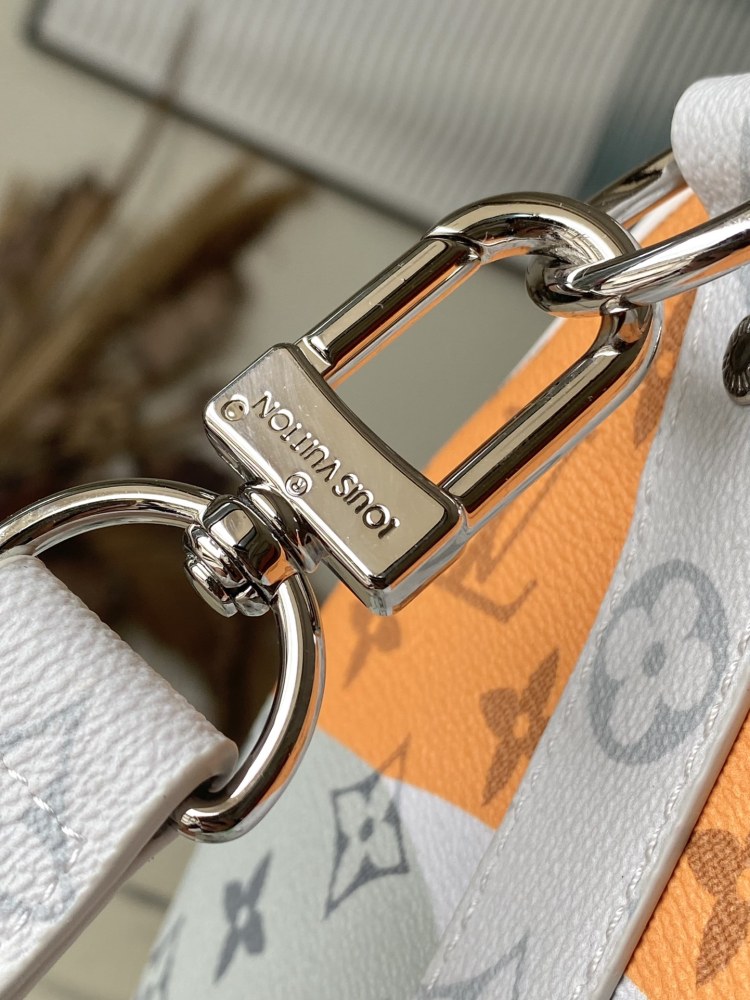 Keepall Bandoulière