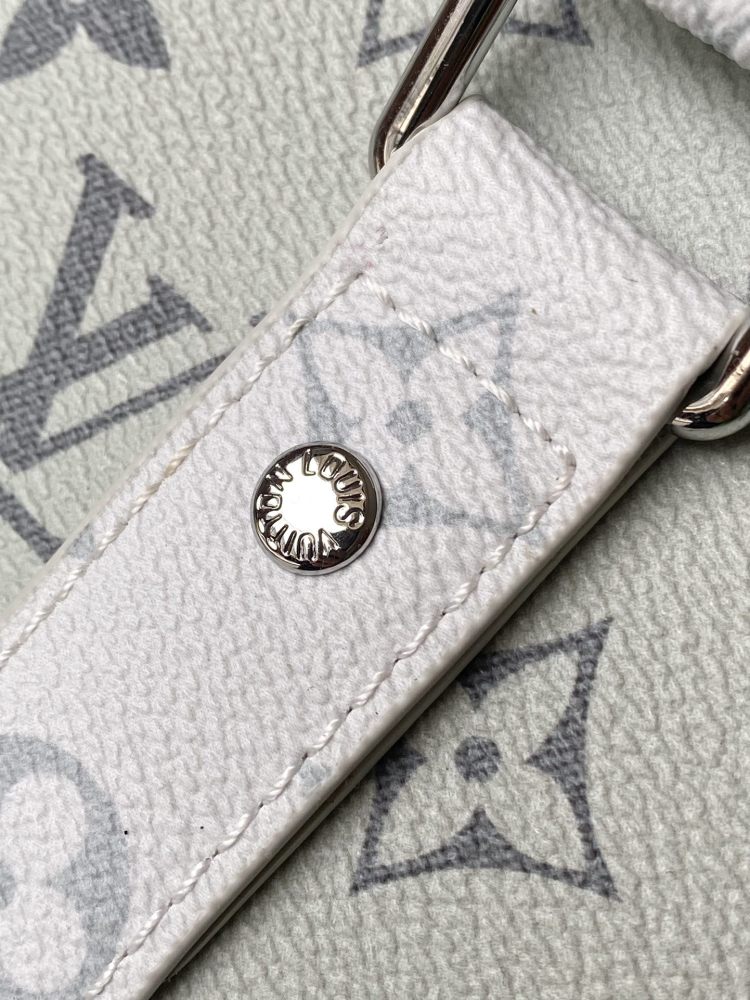 Keepall Bandoulière