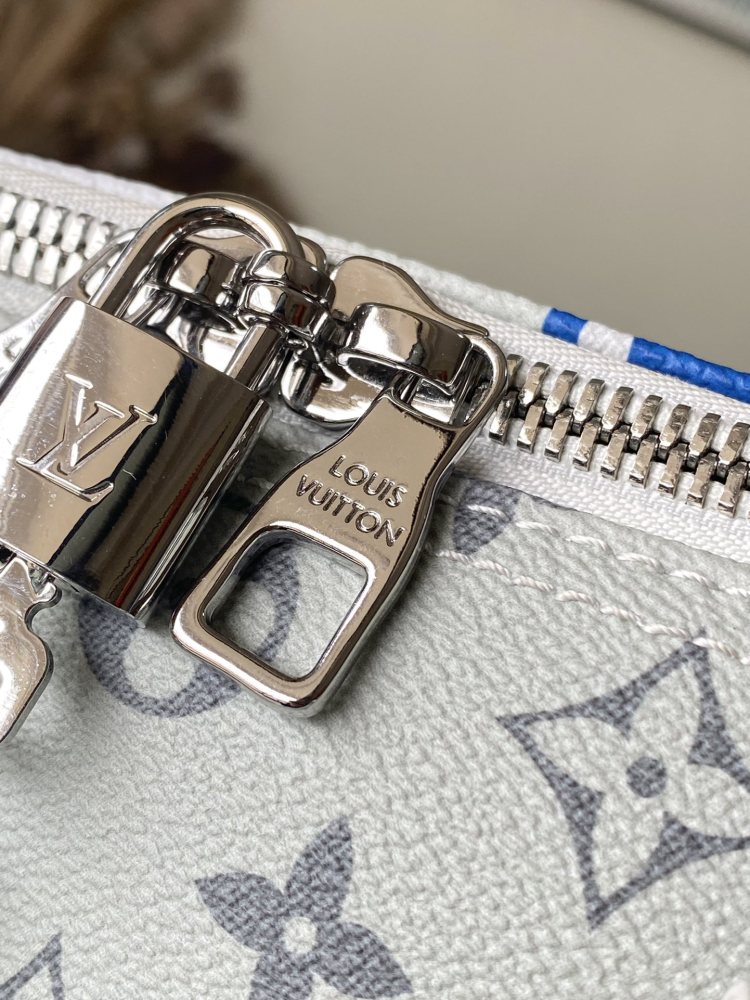 Keepall Bandoulière