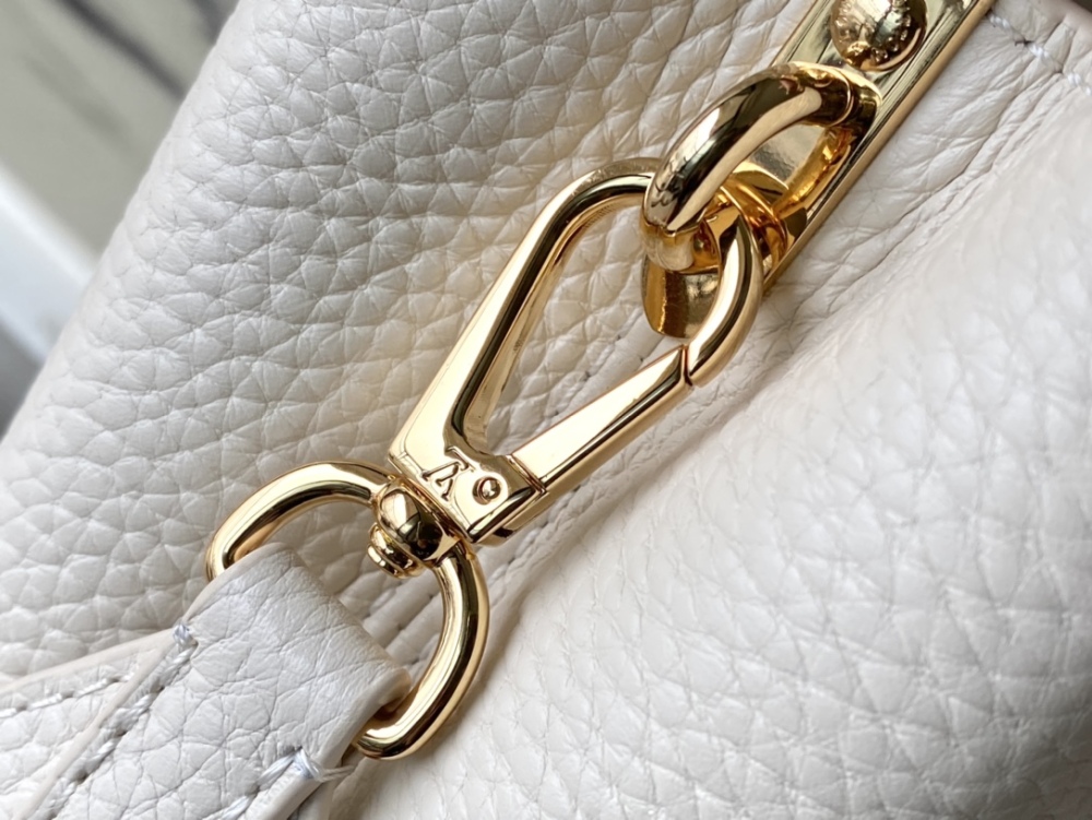 Louis Vuitton Capucines BB handbag
