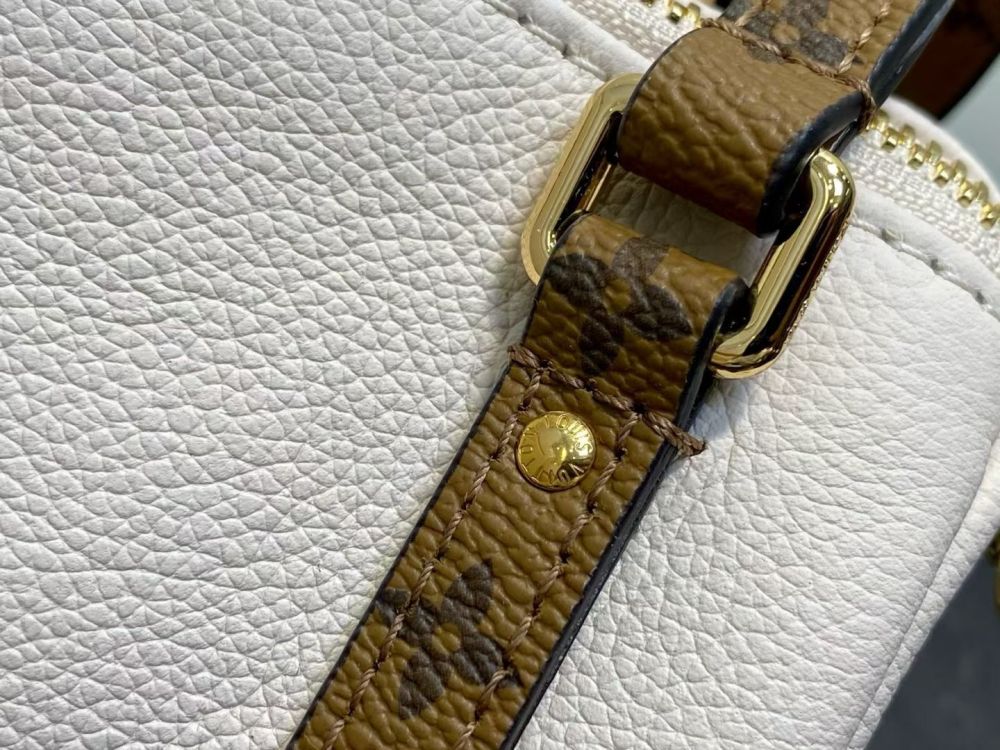 Express PM Small Handbag