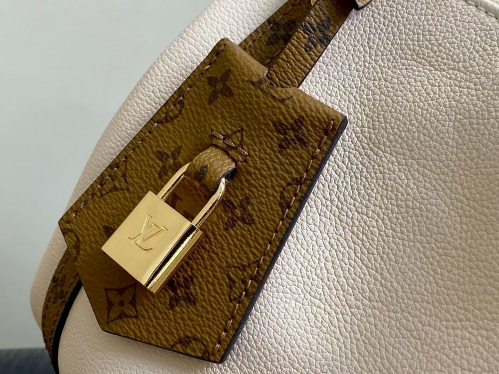 Express PM Small Handbag