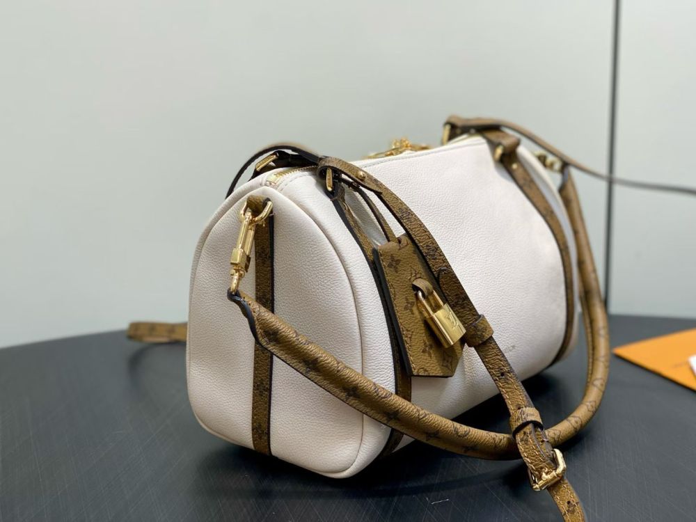 Express PM Small Handbag