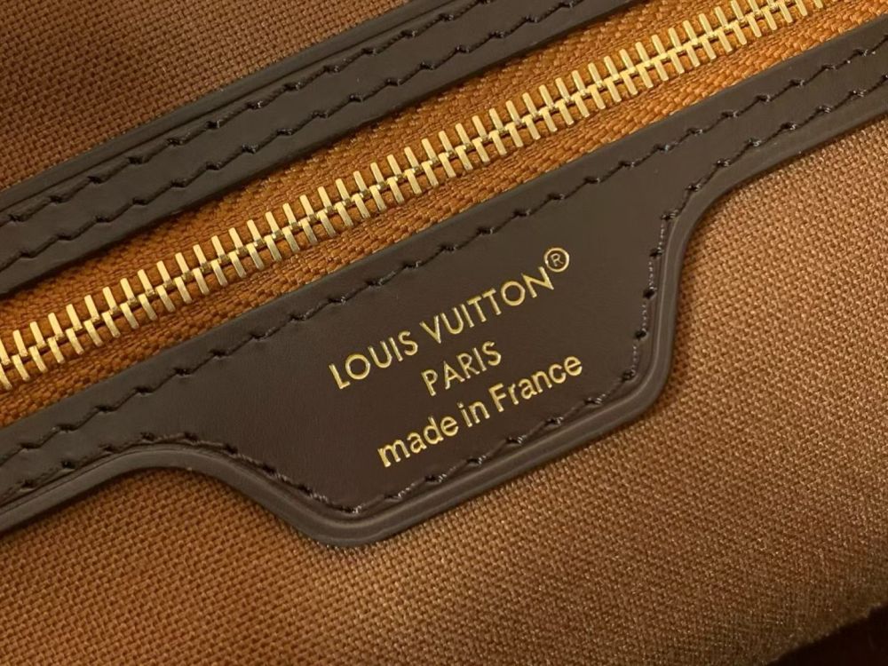 Neverfull MM Medium Tote Bag