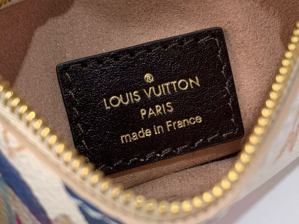 NéoNoé Medium Bucket Bag