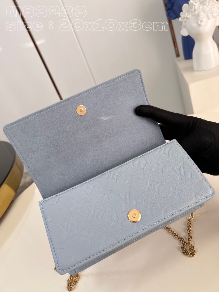 Lily Wallet On Chain（WOC）