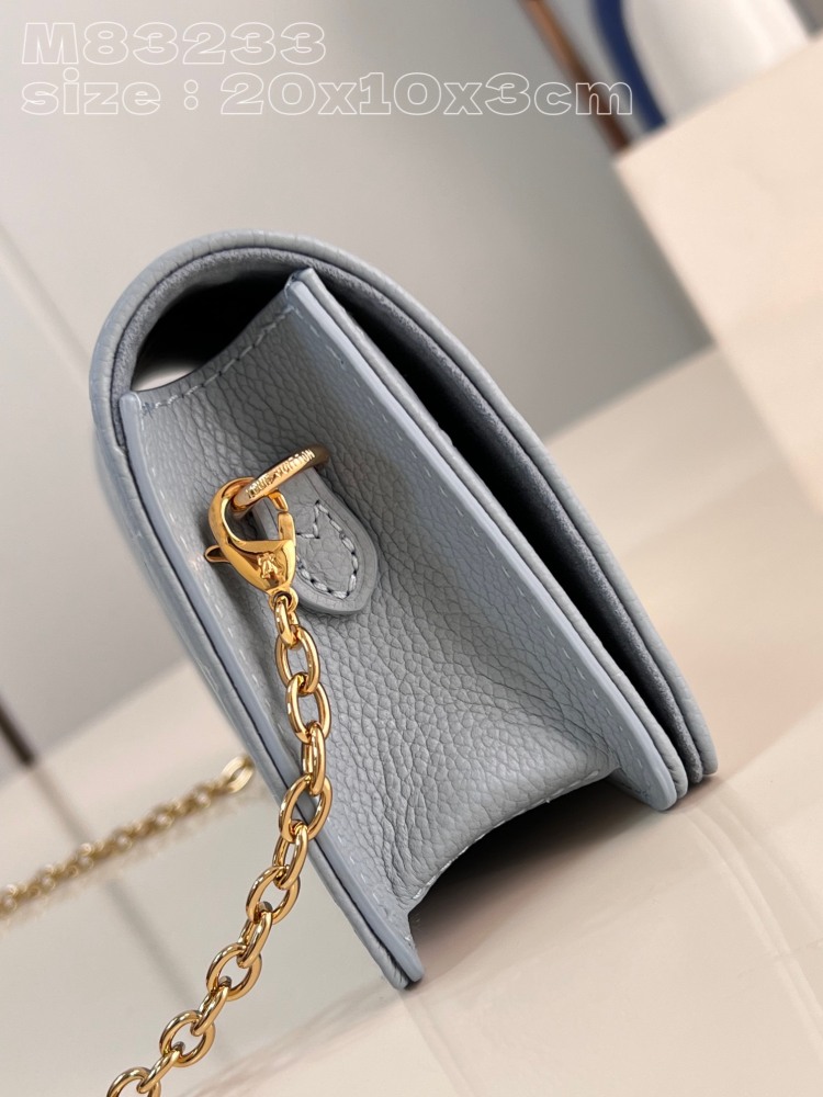 Lily Wallet On Chain（WOC）