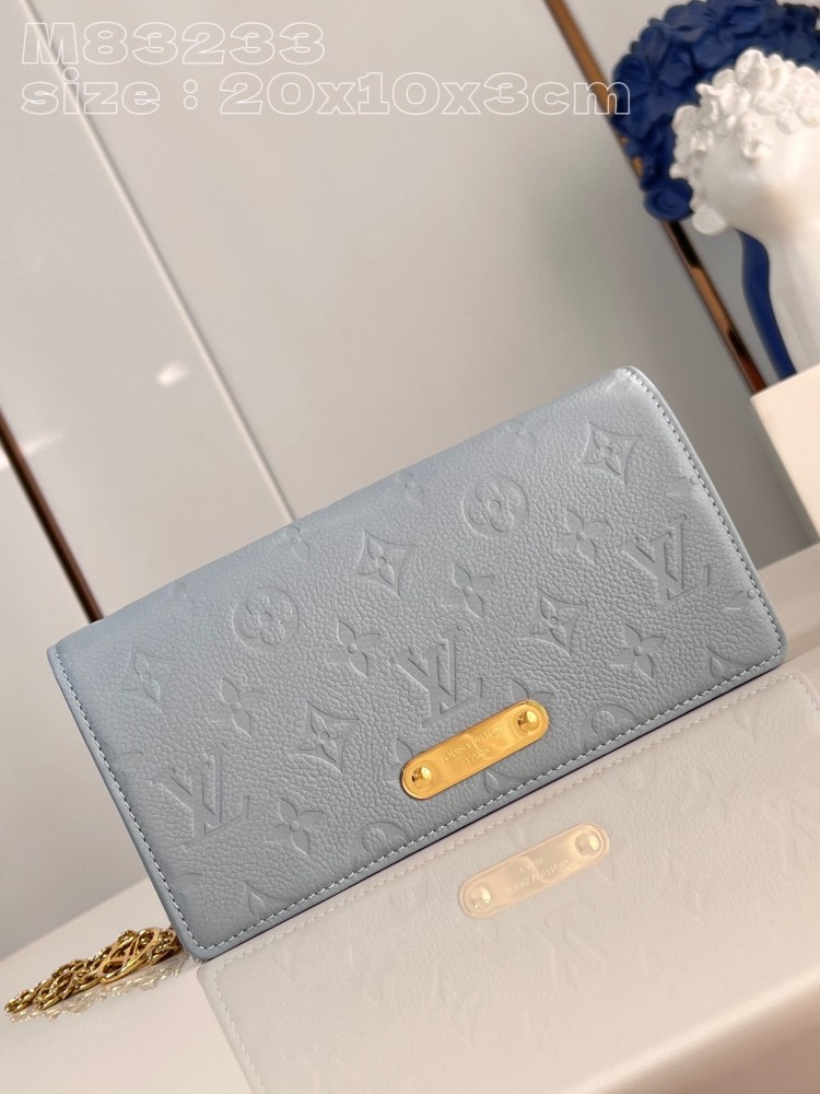 Lily Wallet On Chain（WOC）