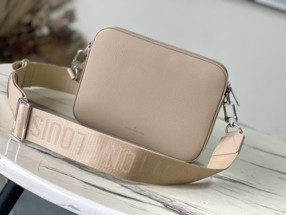 Fastline Messenger messenger bag