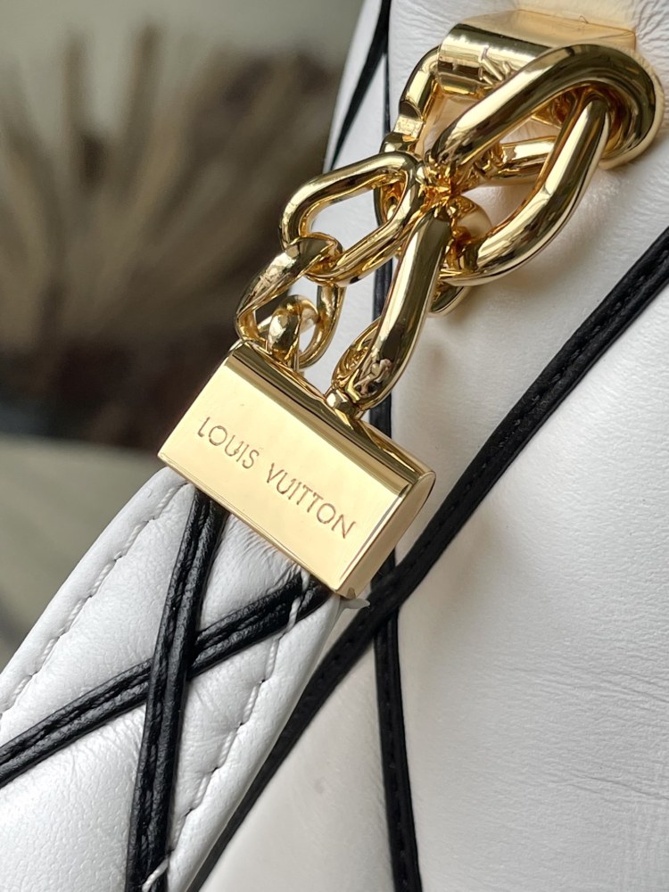 LV (Louis Vuitton) GO-14 series handbag