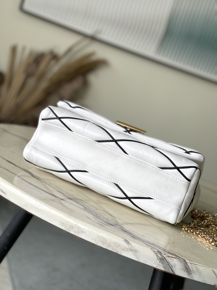 LV (Louis Vuitton) GO-14 series handbag