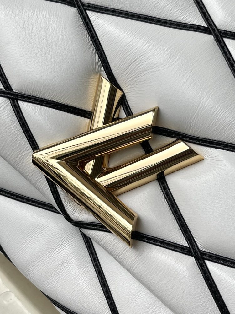 LV (Louis Vuitton) GO-14 series handbag