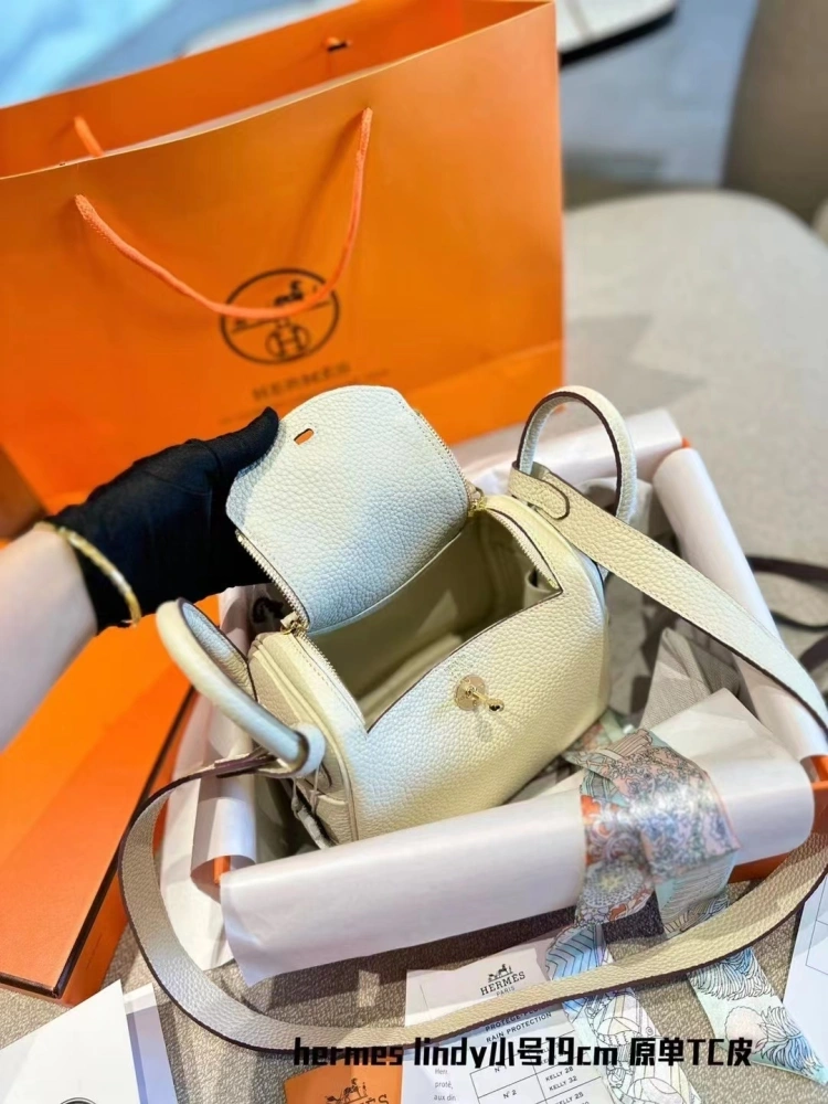 Original TC cowhide Tmall Lindy19 o Hermes timeless' black gold bag ', I really can't refuse Hermes' black gold bagThe whole thing is responsible for 360 degree high-end appearanceI don't want to take it off my backThe capacity is also large...