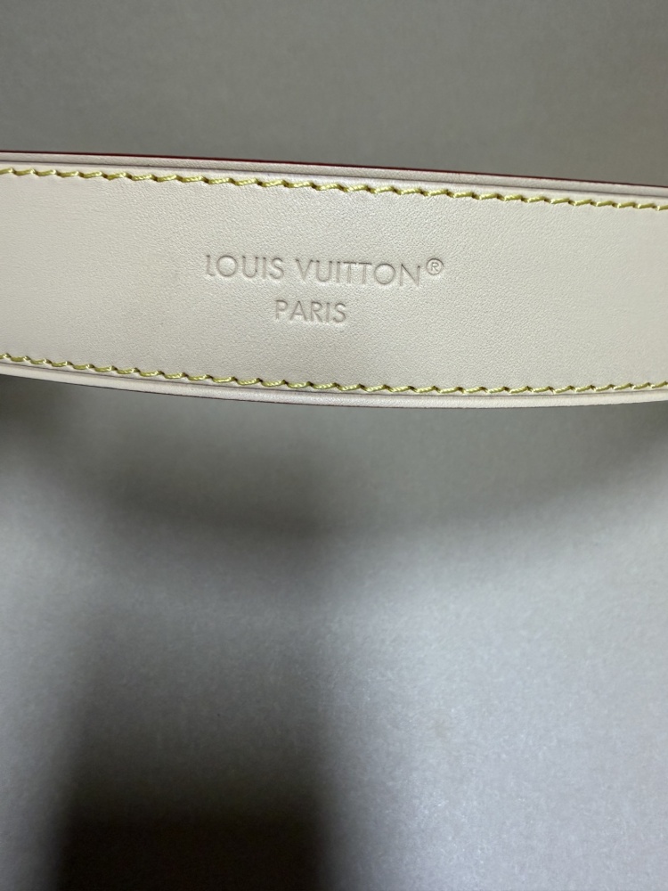 The Louis Vuitton Carryall Denim handbag is a highly sought-after, retro-style shoulder bag that has enjoyed immense popularity in recent years.