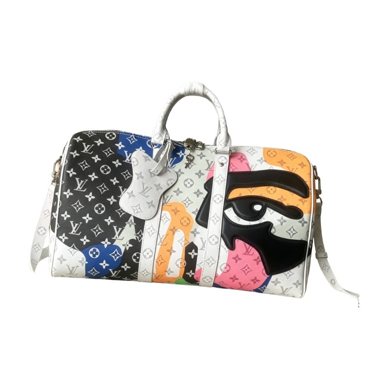 Keepall Bandoulière