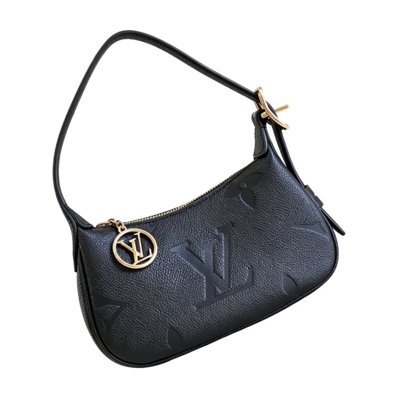 Louis Vuitton Mini Moon shoulder bag