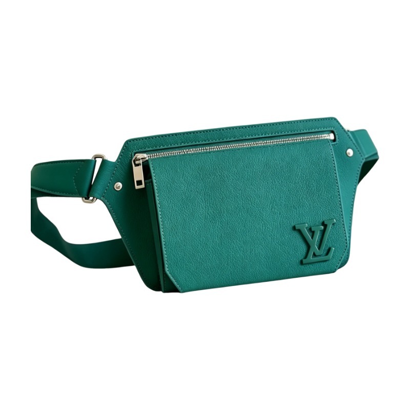 Louis Vuitton Takeoff Sling Crossbody Bag