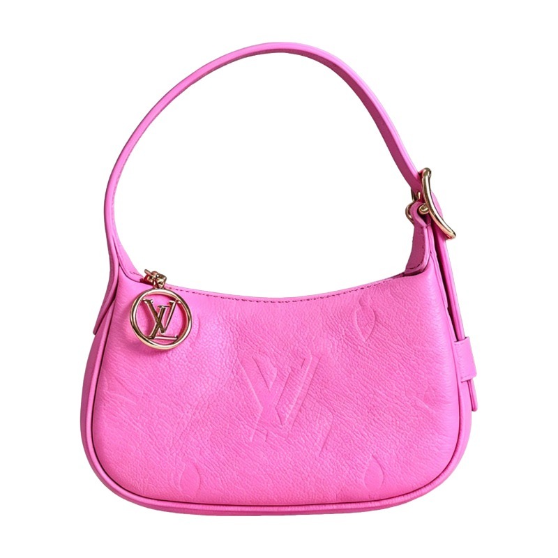 Louis Vuitton Mini Moon (Crescent Moon Armpit Bag)
