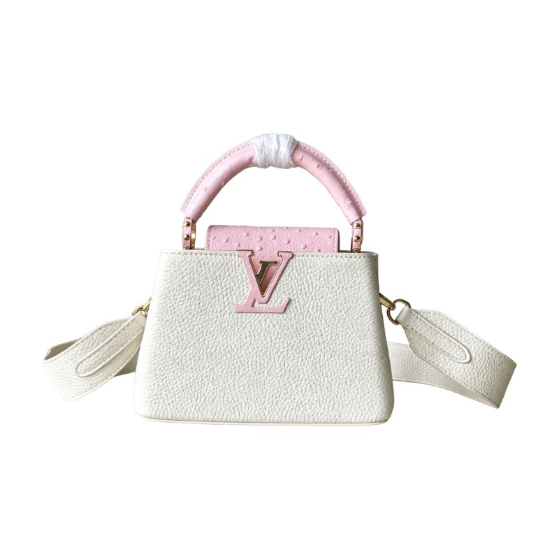 Louis Vuitton Capucines BB handbag