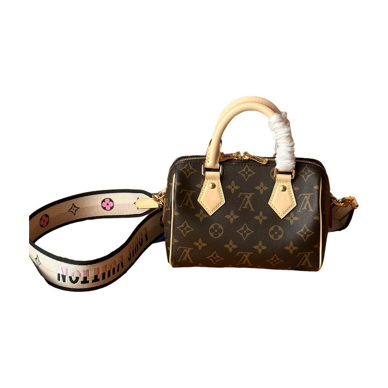 Louis Vuitton Speedy Bandoulière 20