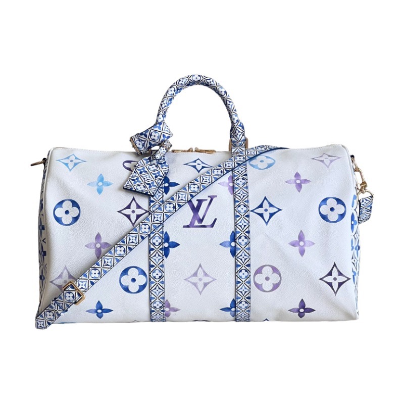 Louis Vuitton Keepall Bandoulière 50