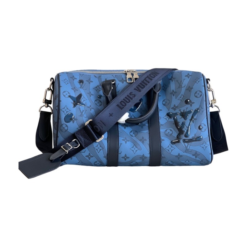 Louis Vuitton Keepall Bandoulière 35