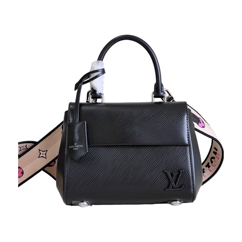 Louis Vuitton Cluny Mini Handbag