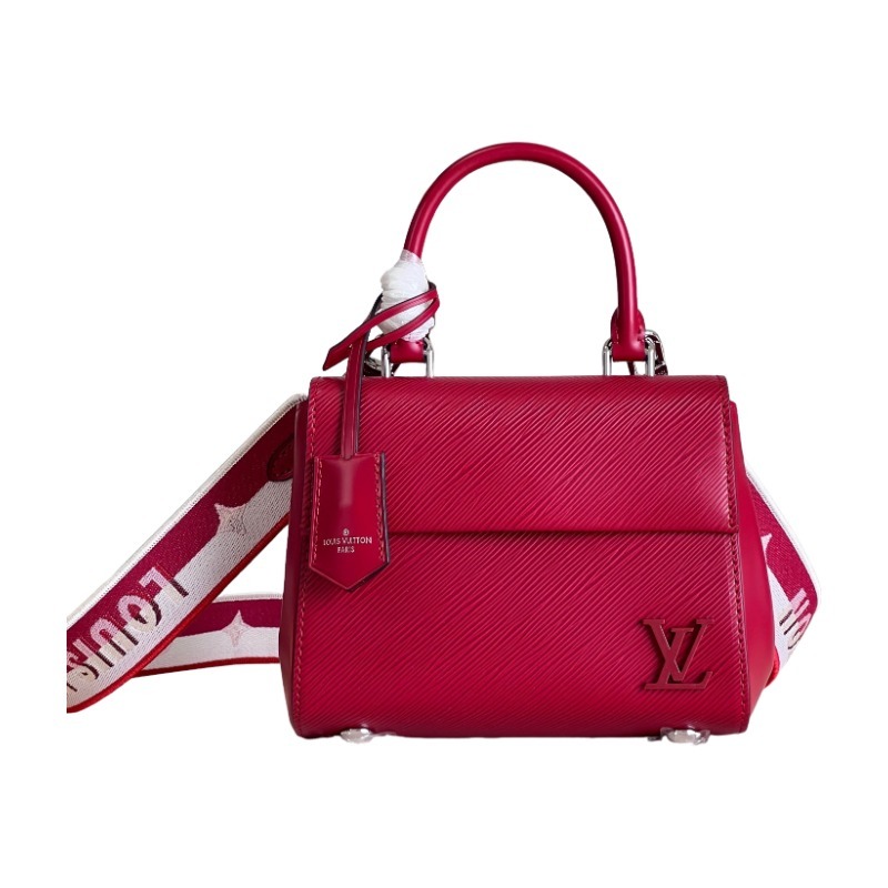 Louis Vuitton Cluny Mini Handbag