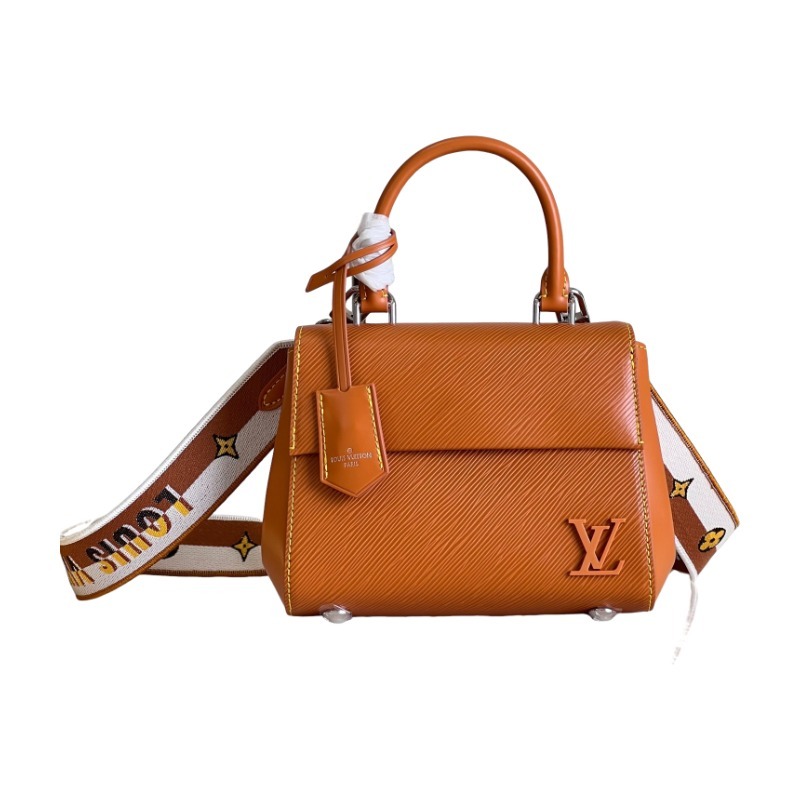 Louis Vuitton Capucines Mini Handbag