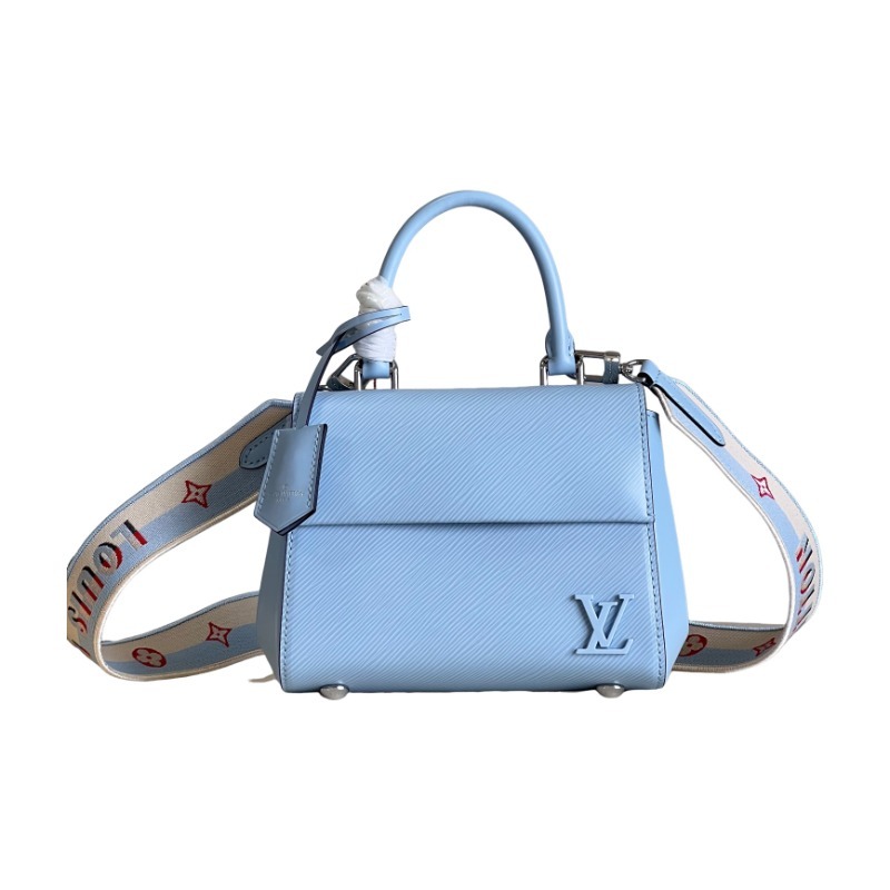 Louis Vuitton Cluny Mini Handbag