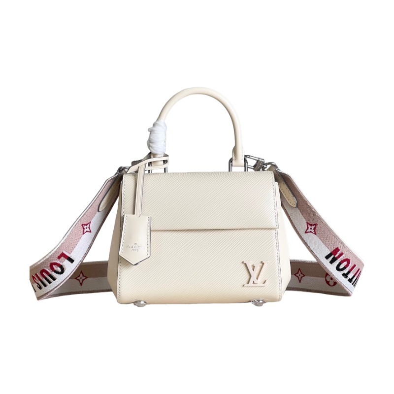Louis Vuitton Cluny Mini Handbag